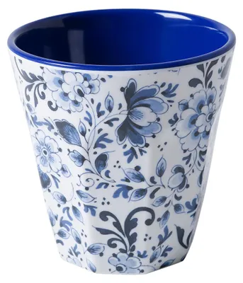 Heinen Delfts Blauw – Beker Delfter Blau - Melamine – Bild 1