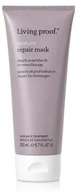 Image de Masque réparateur Restore 200ML - Vegan et sans sulfate