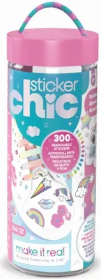 Zdjęcie produktu dla Naklejki dekoracyjne na buty