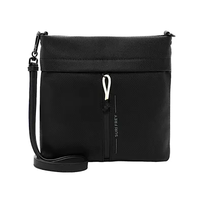 Productafbeelding van SURI FREY schoudertas SFY Cindy Crossbody Bag Black zwart