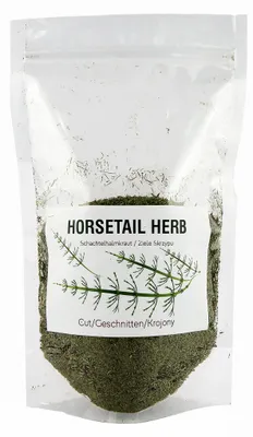 Produktbild von Ackerschachtelhalm geschnitten 800 g - loser Kräutertee, Kraut