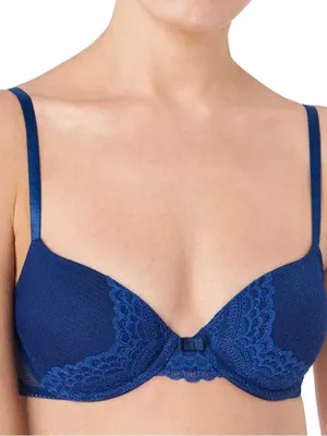 Produktbild von Triumph Darling Spotlight WHP  mit Bügel, Farbe: Blau (Deep Water), Größe: 75D