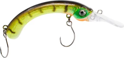Produktbild von FTM Bananix 7,0cm 3,3 g Farbe 05 Wobbler