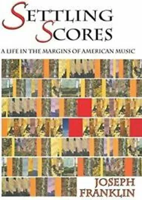 Zdjęcie produktu dla Settling Scores (Softcover)