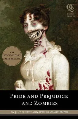 Immagine prodotto di Pride and Prejudice and Zombies
