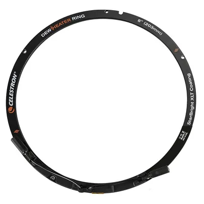 Obrázek produktu pro Celestron Heizring 8"