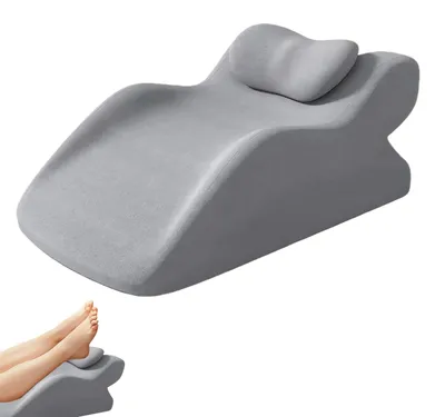 Produktbild von Elzusha – Ergonomische Beinkissen mit Memory-Schaum