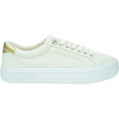 Produktbild von Tommy Hilfiger Sneaker weiß in Gr. 40