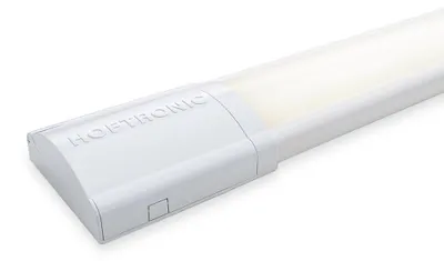 Produktbild von hoftronic LED-Leiste 60 cm 18 W 3240 Lumen 4000 K IP20 Weiß