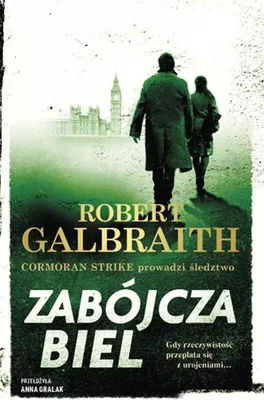 Obrázok produktu pre Zabijácka biela
