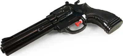 Zdjęcie produktu dla Pistolet na wodę RAPPA - czarny