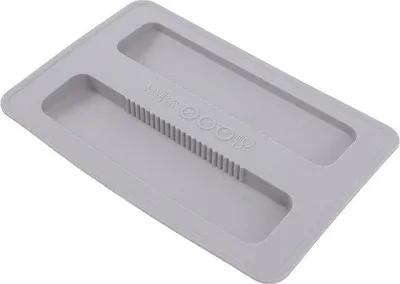 Produktbild von Silikon Abdeckung für 2 Scheiben Toaster 1 Pfund Küchengerät