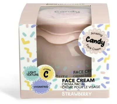 Imagen del producto de Idc Institute Candy Face Cream 50ml