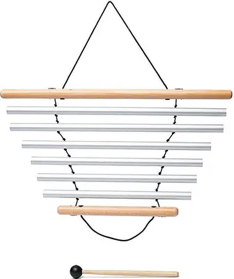 Produktbild von Solfeggio Schwingspiel – 55,5 x 31 cm