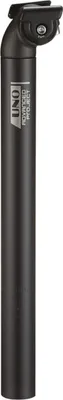 Immagine prodotto di Reggisella per bicicletta UNO TS 661 - 350 mm Ø31,6 Nero