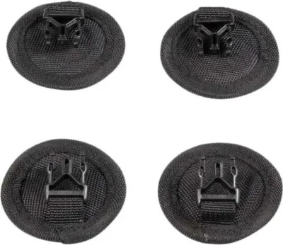 Immagine prodotto di Kit calamite e cinghia per borsa serbatoio SHAD SL12M SL20