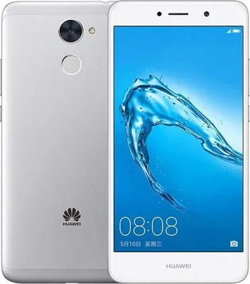 Immagine prodotto di Huawei Y7 LTE 16 GB dual SIM argento