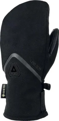 Image de Gants matelassés Gore-Tex® Noir XS Femme Noir XS