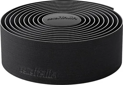 Produktbild von Selle Italia Granfondo Lenkerband Schwarz  Schwarz One Size