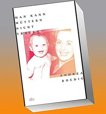Immagine prodotto di Man kann Müttern nicht trauen