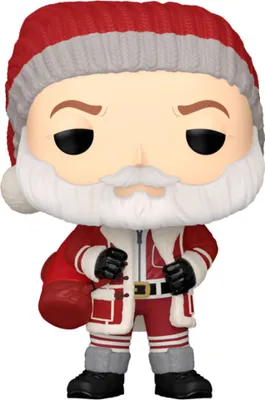 Obrázek produktu pro Červená jednička POP! Movies Vinyl Figur Nick 9 cm