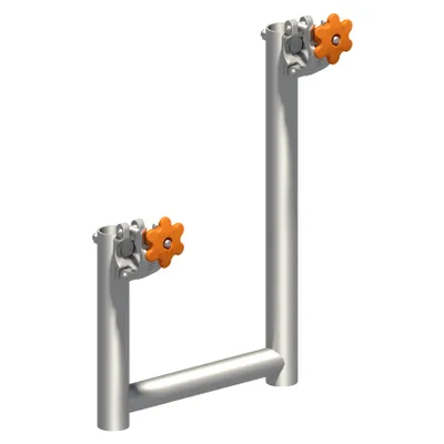 Produktbild von Layher Aufstiegsbügel 0,3m