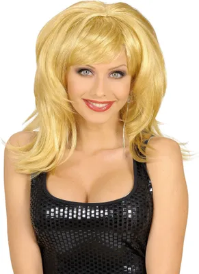 Obrázek produktu pro PAT Blonďatá paruka Flirty 0 0 0