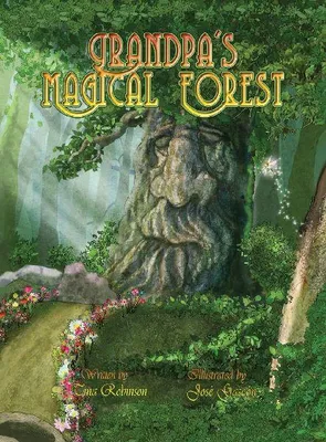Produktbild von Grandpa's Magical Forest