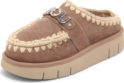 Immagine prodotto di M7647 Sabot Mou Bounce Clog Woman Slippers