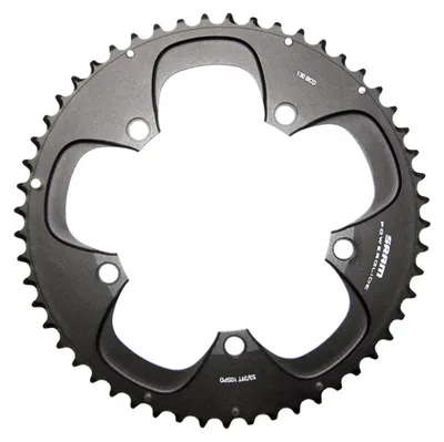 Produktbild von SRAM Kettenblatt 36 Z. 110 Lk Schw.