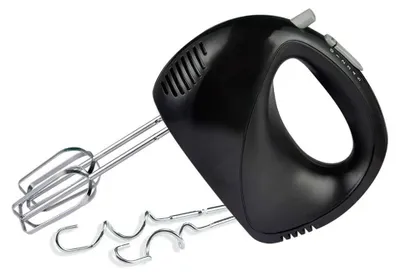Produktbild von Maestro MR-500 Handmixer Schwarz