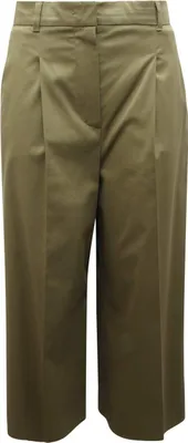 Immagine prodotto di P3377 Pantalone Donna Max Mara Studio Ribera Woman Trousers