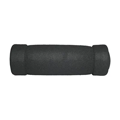 Obrázok produktu pre westphal gripy na riadidlá '420', 120 mm, Ø 22 mm, čierne (1 pár)
