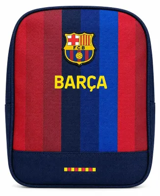Produktbild von Safta Fc Barcelona 26/27 Mini 6l Rucksack Blau Kinder Blau One Size