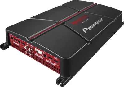 Immagine prodotto di Pioneer GM-A6704