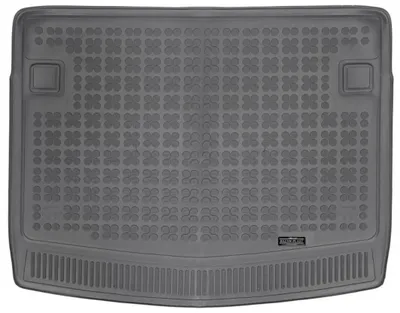 Obrázok produktu pre Gumová vložka do kufra Rezaw-Plast VW Caddy 2021- (5 miest)