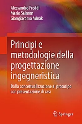 Obrázok produktu pre Zásady a metódy inžinierskeho projektovania