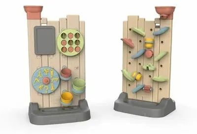 Produktbild von Smoby SMOBY Life Spielzeugset