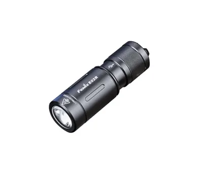 Immagine prodotto di Torcia Fenix portachiavi da 200 lm
