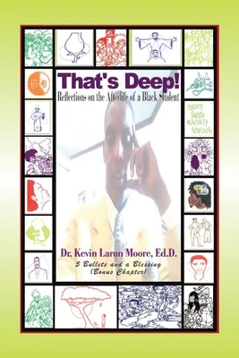 Produktbild von That's Deep!