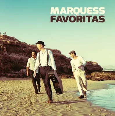 Image de Marquess-Favoritas