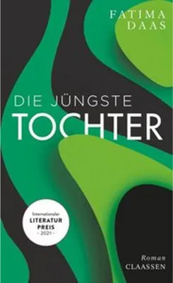 Immagine prodotto di Die jüngste Tochter