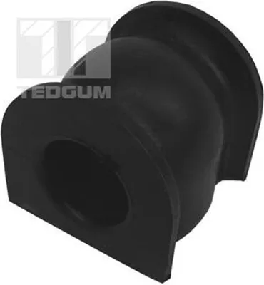 Produktbild von TEDGUM 00262011 Lagerung Stabilisator Stabigummi für HONDA Jazz II Schrägheck (GD, GE3, GE2) City Limousine (GE4)