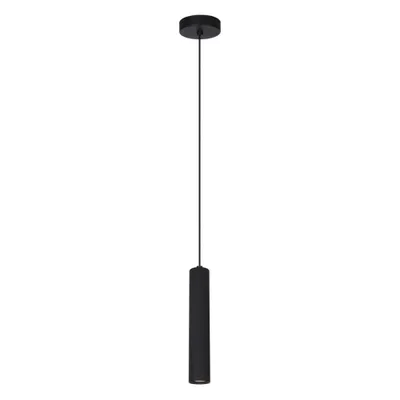 Produktbild von Italux PND-2424-1L-WH Pendelleuchte Palermo D320mm 1x40W E27 weiß