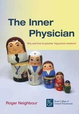 Obrázek produktu pro The Inner Physician