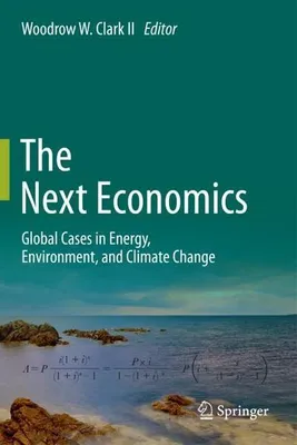 Immagine prodotto di The Next Economics