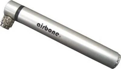 Produktbild von Airbone Zt-705m Mini-pumpe Silber 100 Psi Silber 100 Psi
