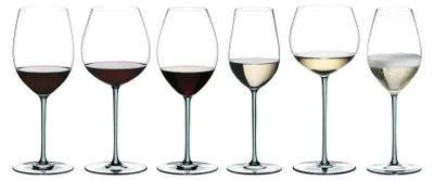 Image de Riedel FATTO A MANO PINOT NOIR MINT 1 Stück 490000M07