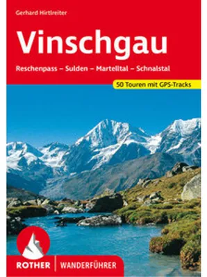 Produktbild von Vinschgau