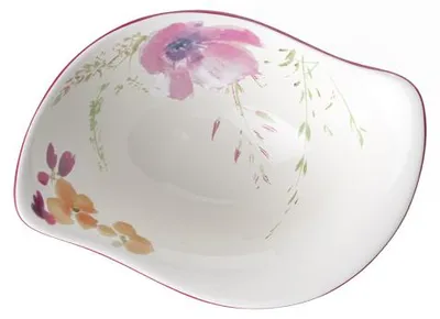 Imagen del producto de Recipiente para salsas y aderezos Mariefleur, 115 x 80 x 46 mm, 15 ml | Villeroy & Boch | N.º de artículo: 1041013932 | EAN: 4003686179998